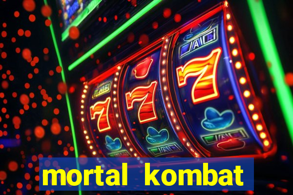 mortal kombat armageddon no click jogos